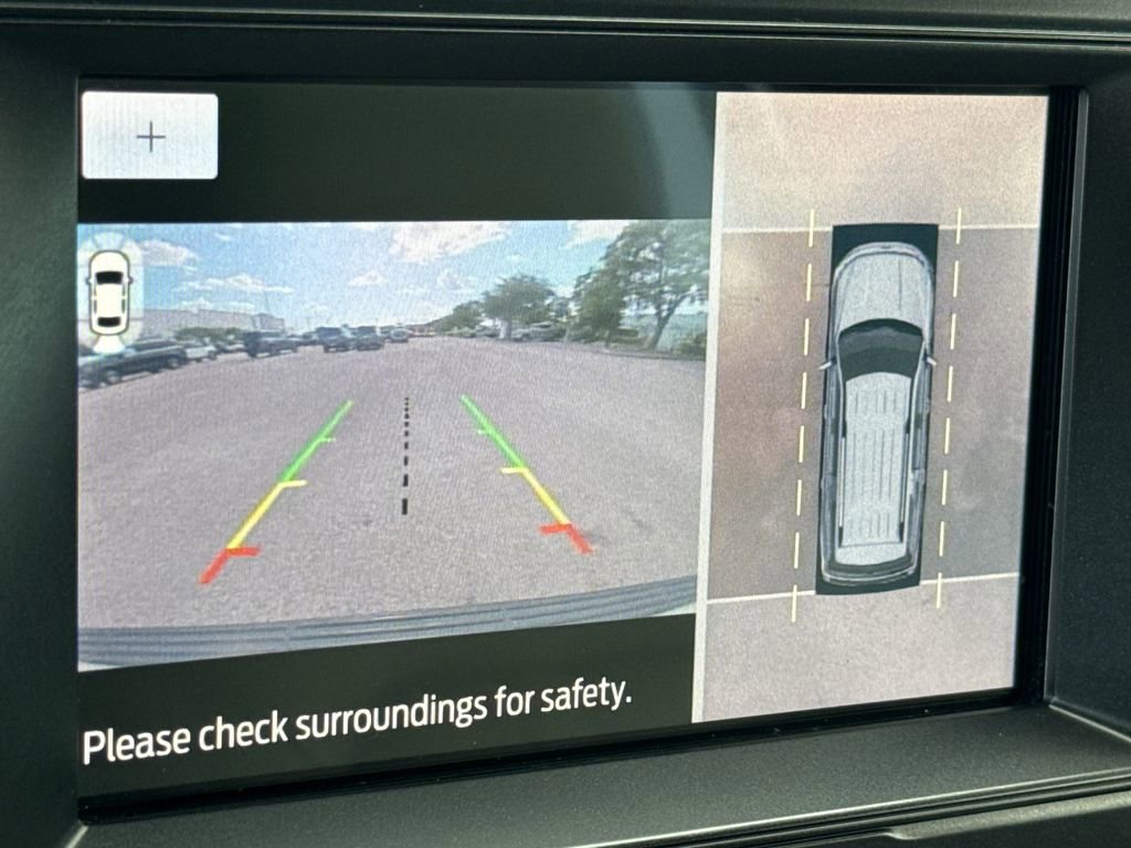 Used 2021 Ford Expedition Max Limited image 22