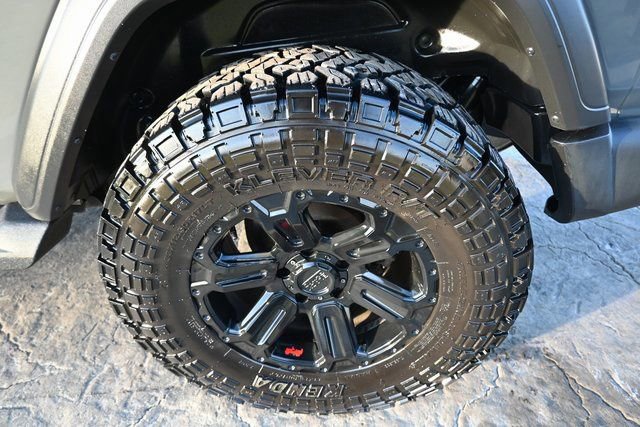 Used 2020 Jeep Wrangler Sport image 13