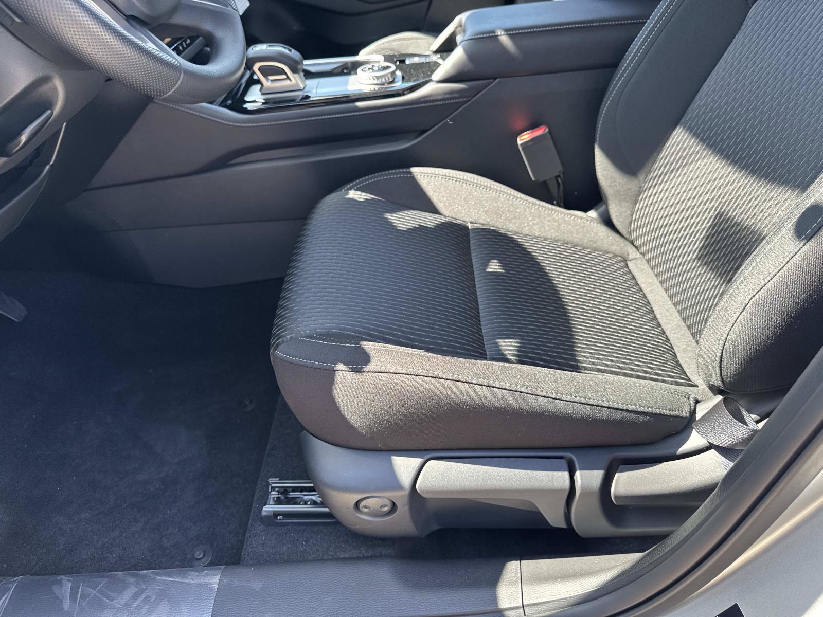 New 2026 Mitsubishi Outlander ES FWD image 15
