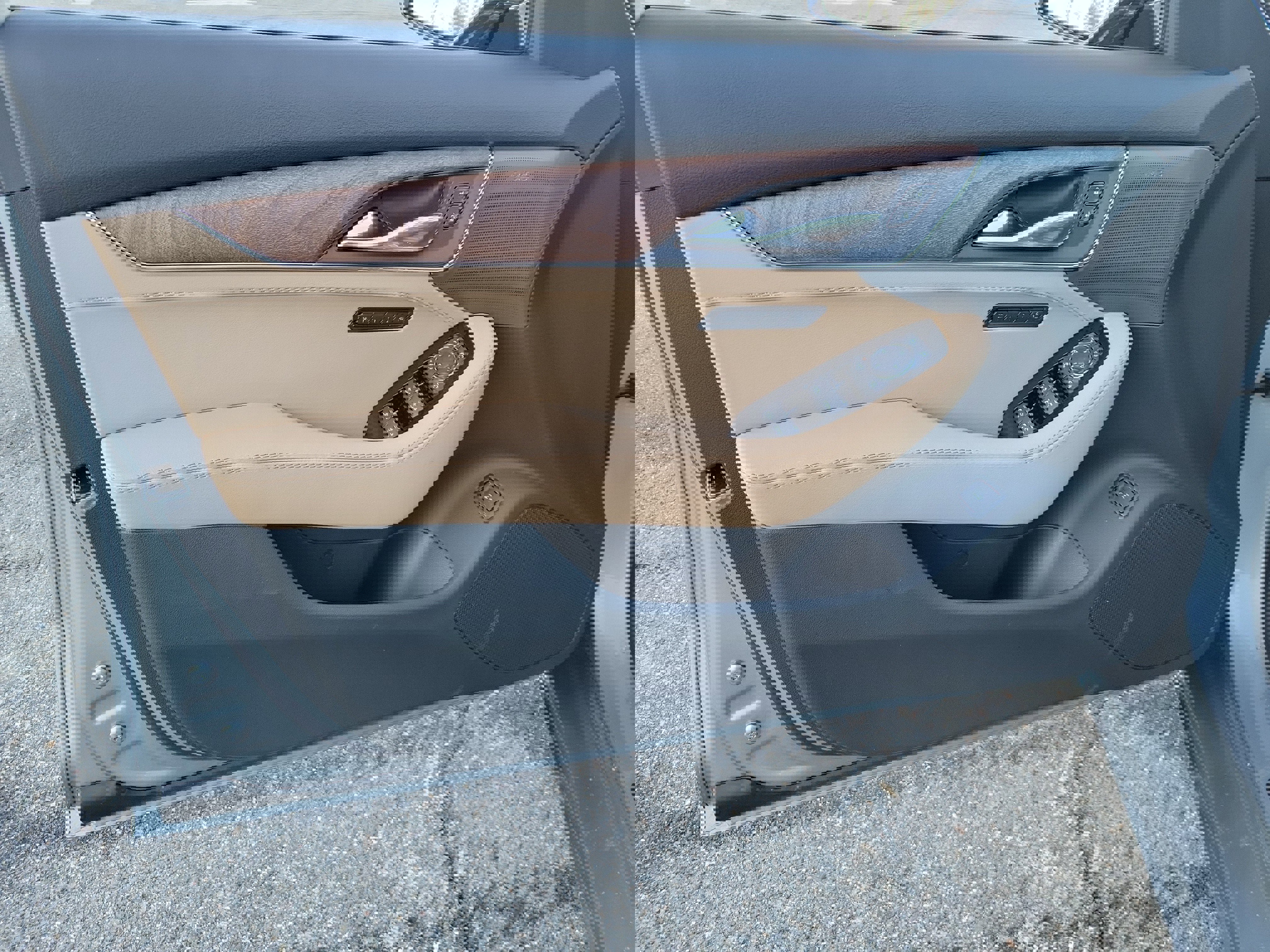 New 2026 Cadillac CT5 Premium Luxury w/ Technology Package image 17