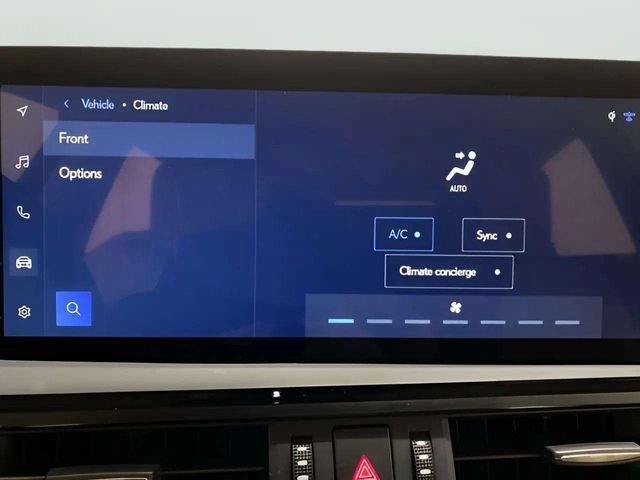 Used 2025 Lexus ES 350 w/ Premium Package FWD image 46