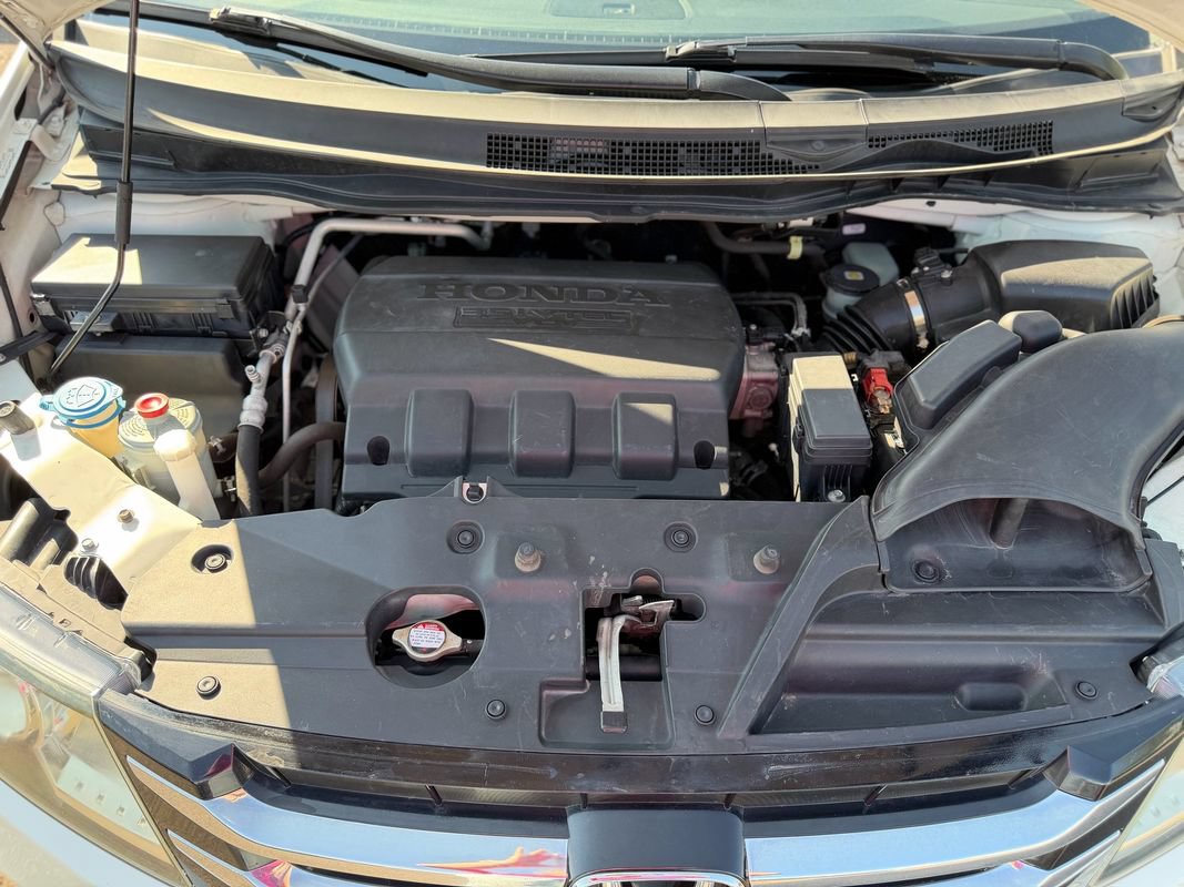 Used 2014 Honda Odyssey EX-L image 29