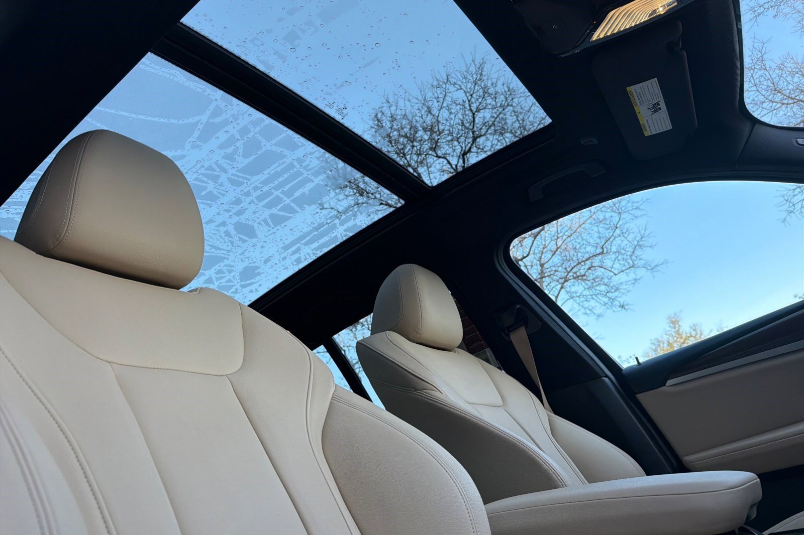 Used 2019 BMW X3 xDrive30i w/ Premium Package image 21