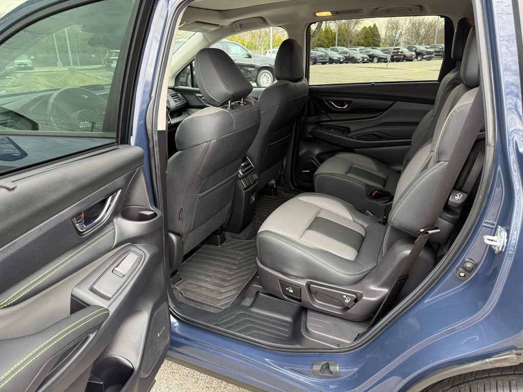 Used 2024 Subaru Ascent Onyx Edition Limited image 11