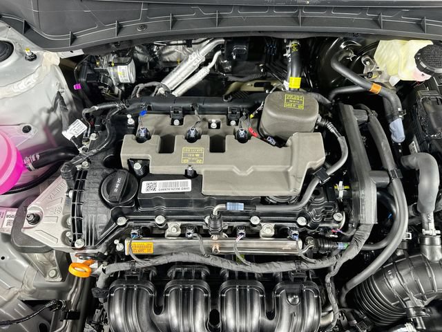 New 2026 Hyundai Tucson SE AWD/4WD image 31