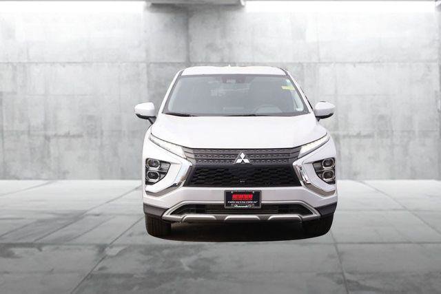 Used 2024 Mitsubishi Eclipse Cross SE image 4