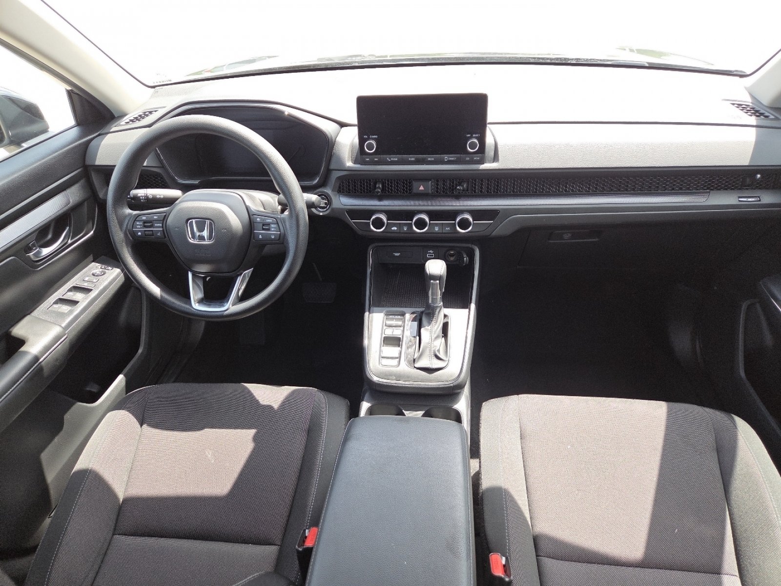 Used 2024 Honda CR-V LX image 22