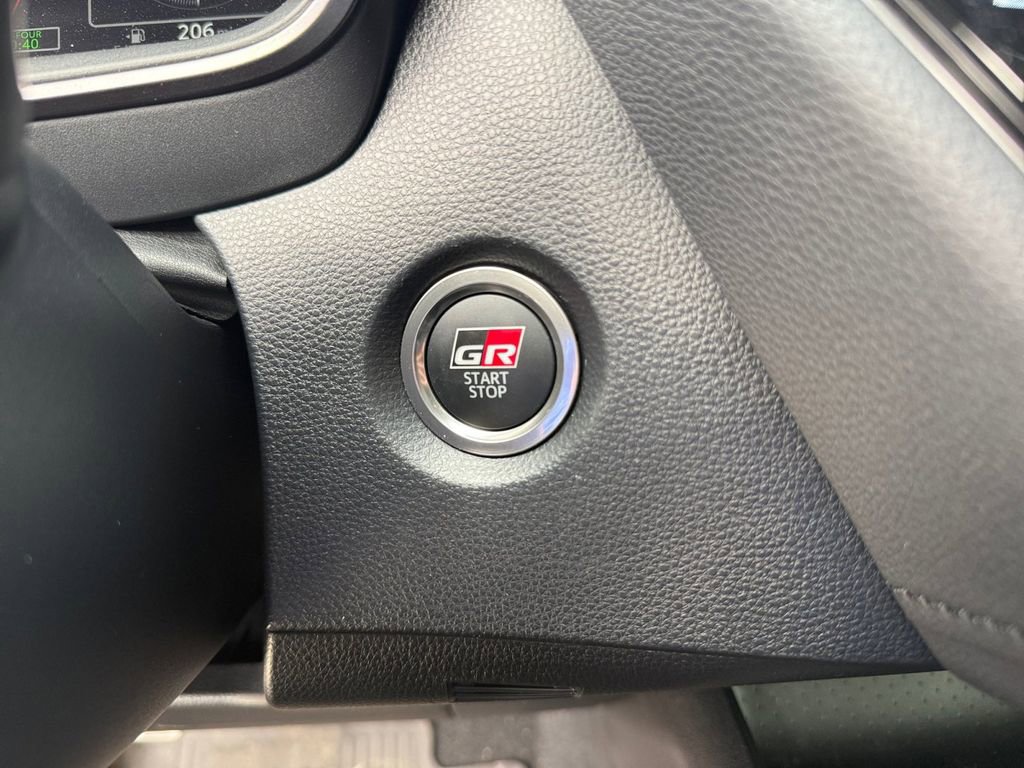 Used 2024 Toyota Corolla Premium w/ Performance Package image 28