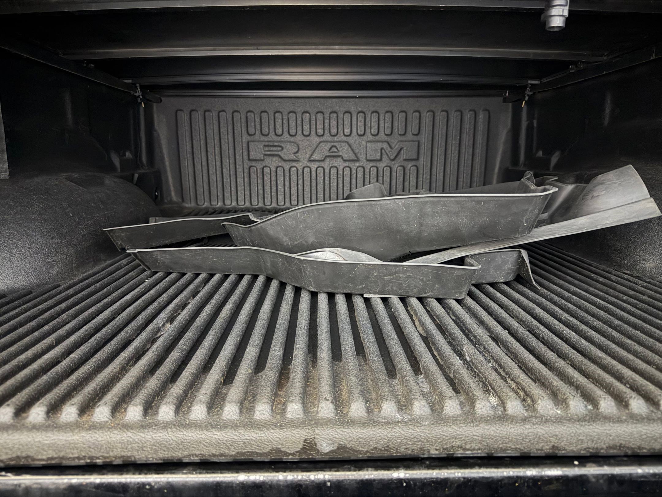 Used 2021 RAM 1500 Big Horn AWD/4WD image 36
