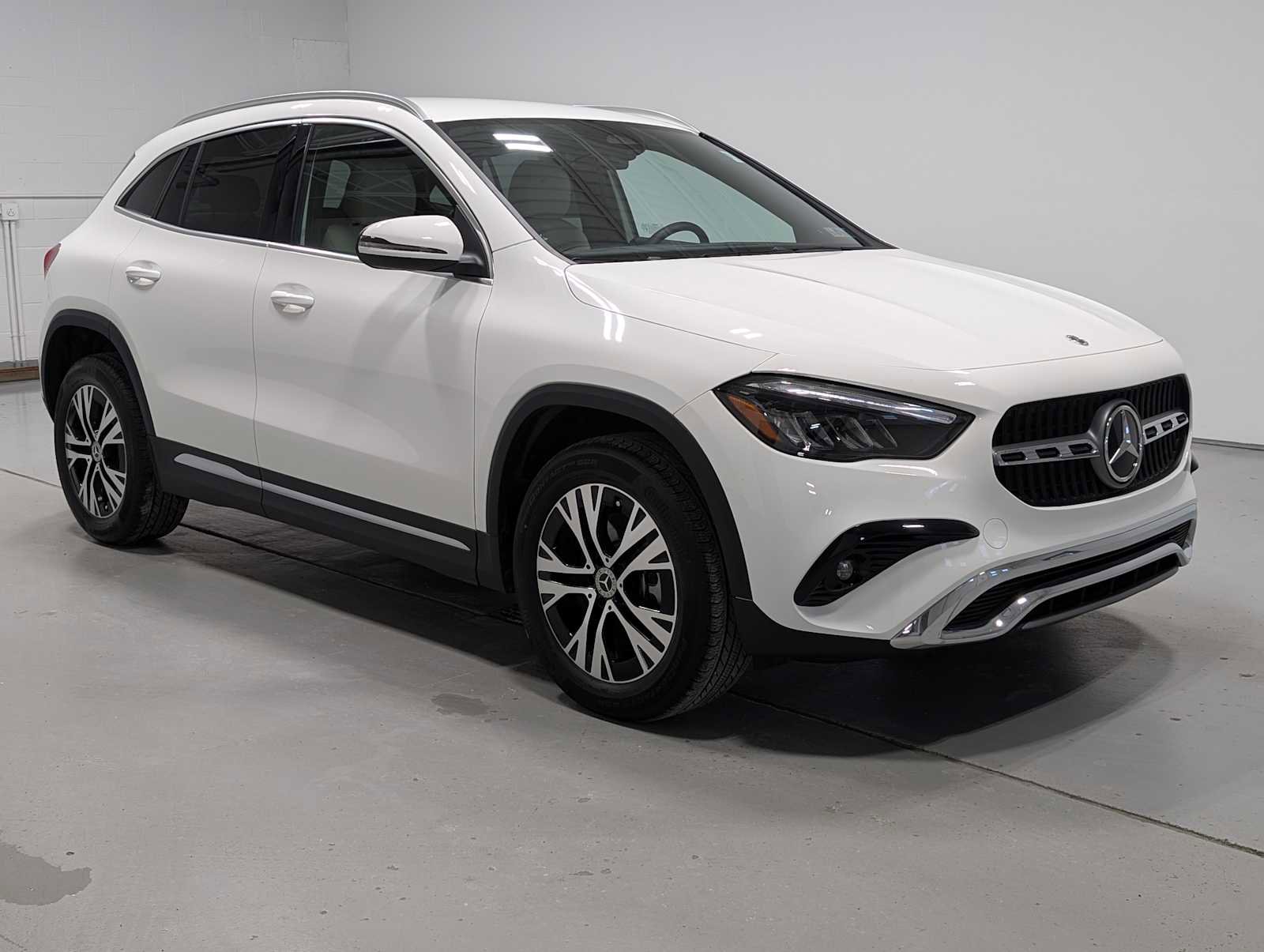 Used 2025 Mercedes-Benz GLA 250 GLA 250 image 6