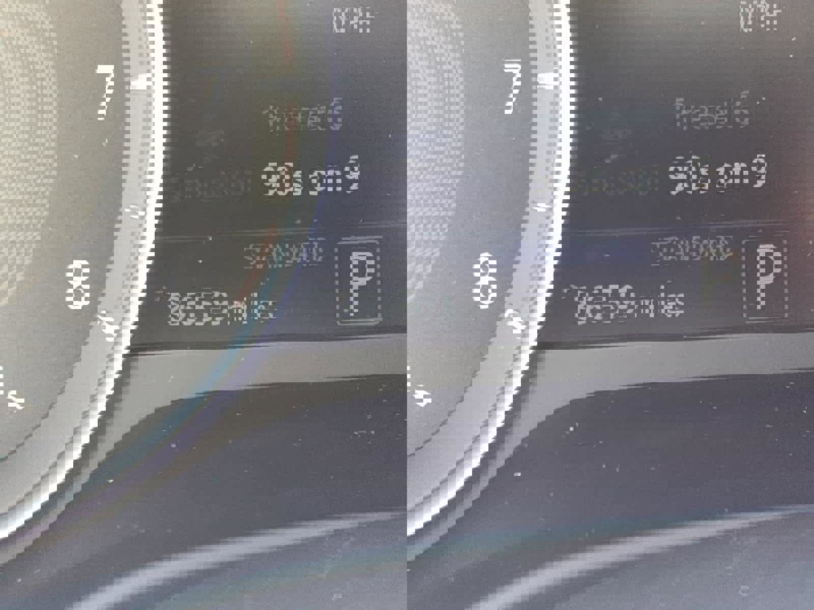 Certified 2024 INFINITI QX50 Luxe AWD/4WD image 23