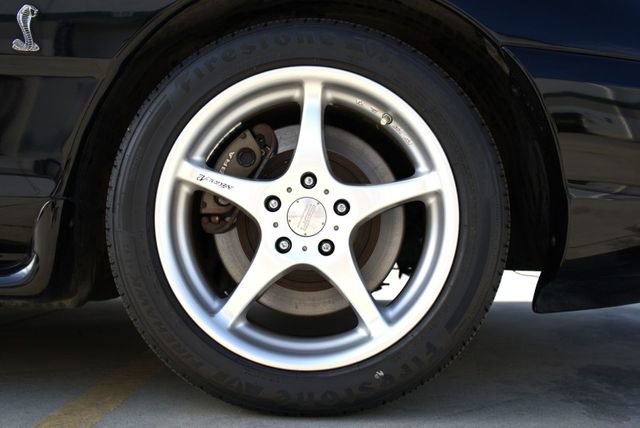 Used 1997 Ford Mustang Cobra image 48