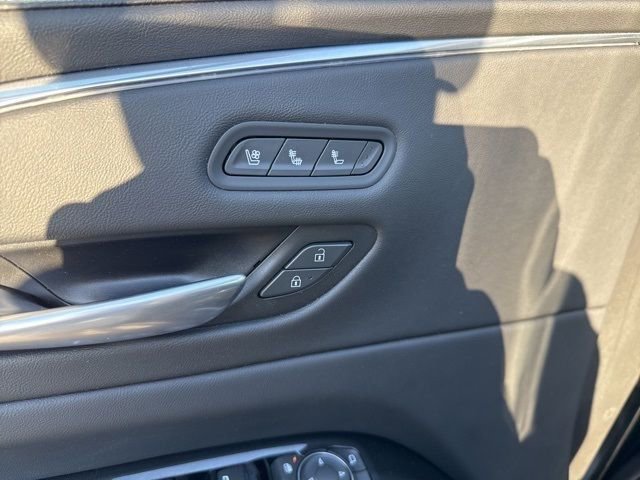 Used 2023 Cadillac Escalade ESV Premium Luxury image 19