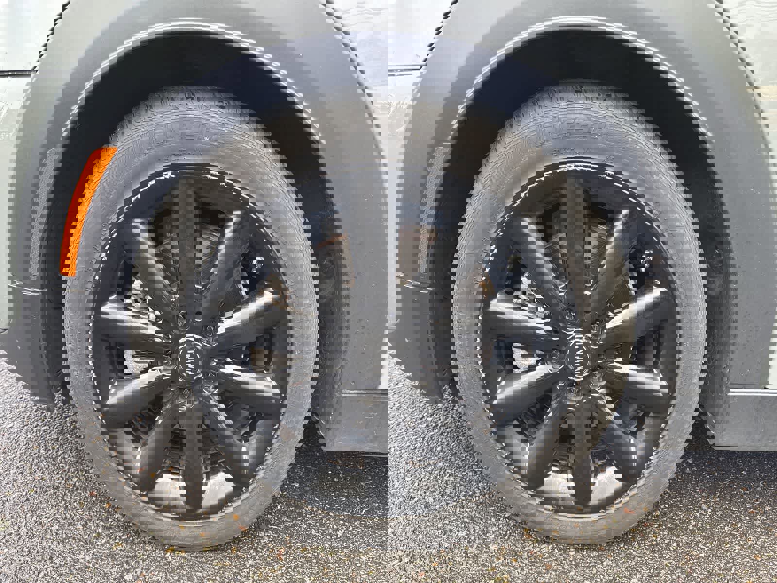 Used 2021 MINI Cooper S w/ Signature Upholstery Package image 14