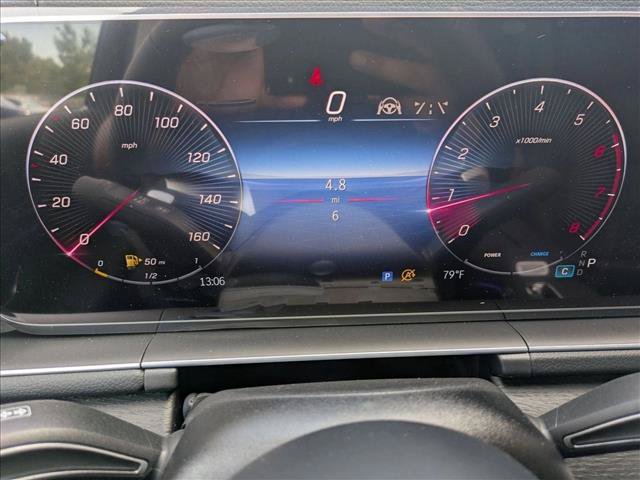 Certified 2026 Mercedes-Benz GLS 450 4MATIC image 10