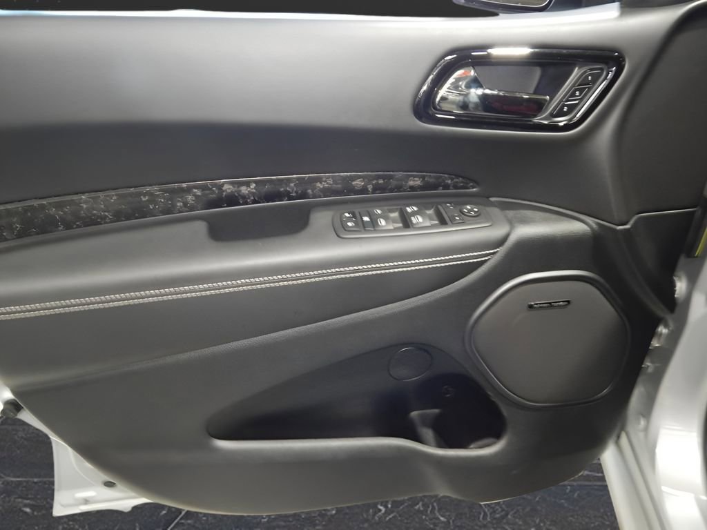 Used 2024 Dodge Durango SRT image 12