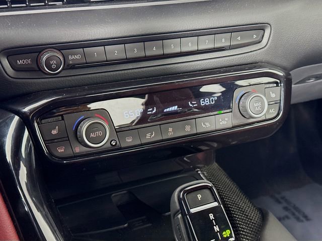 Used 2020 Toyota Supra Launch Edition w/ Driver Assist Package image 16