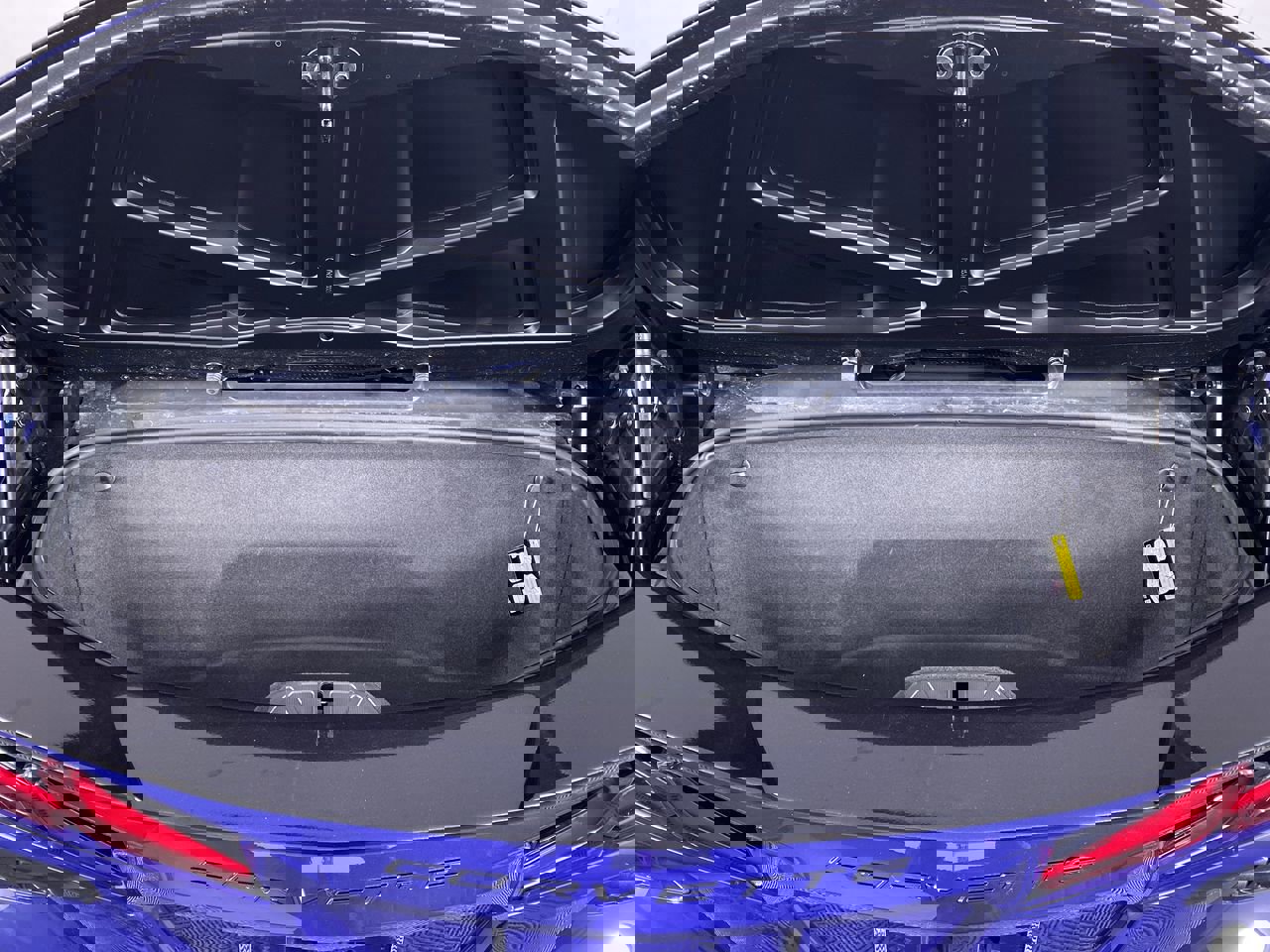 New 2025 Chevrolet Corvette Stingray Premium Conv w/ Z51 Performance Package image 14