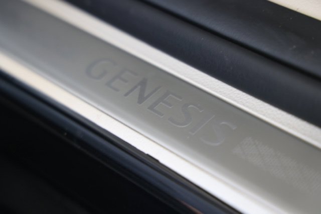 New 2027 Genesis G80 3.5T Sport Prestige AWD/4WD image 21