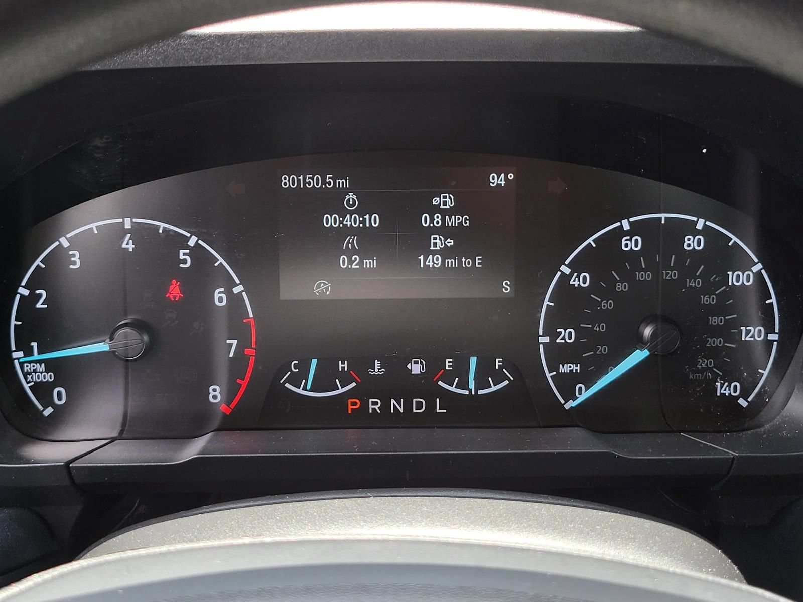 Used 2024 Ford Maverick XLT FWD image 28