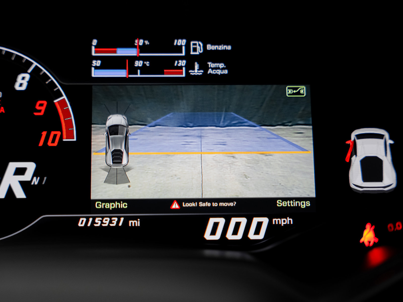 Used 2015 Lamborghini Huracan LP 610-4 AWD/4WD image 40