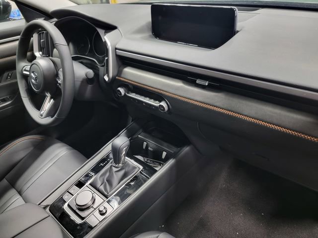New 2026 MAZDA CX-50 AWD 2.5 S w/ Premium Package image 15