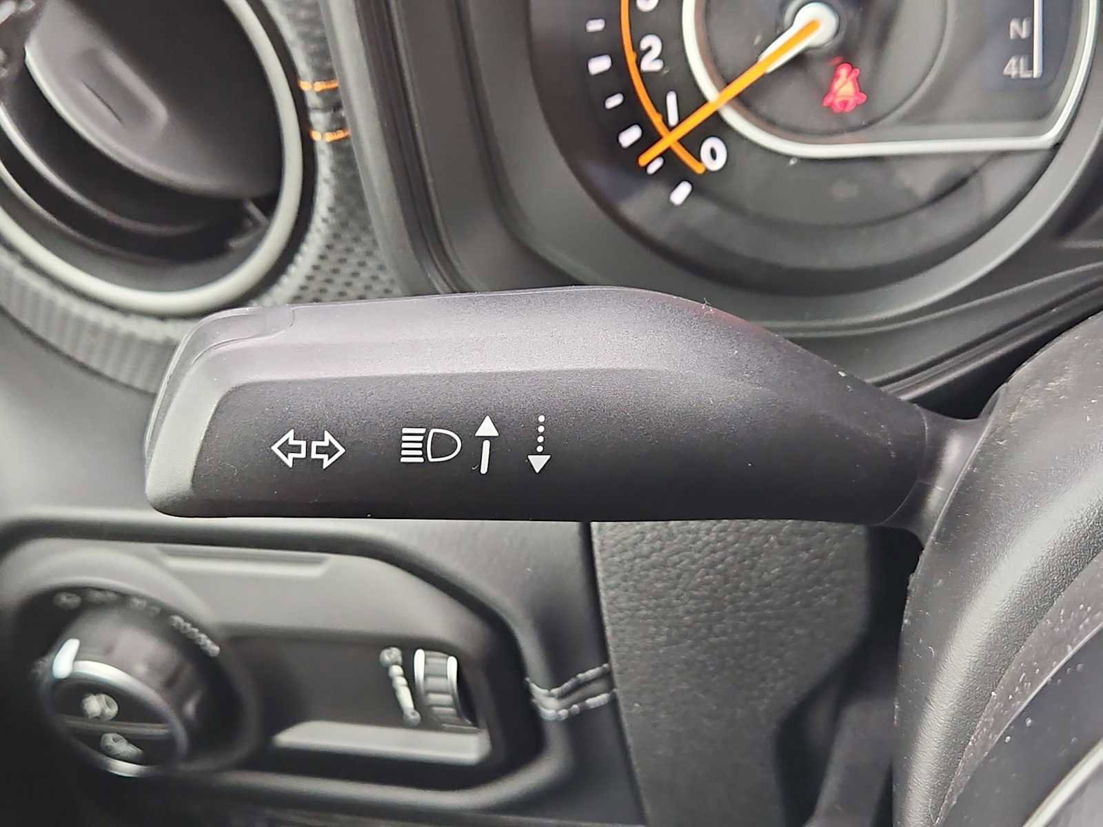 New 2026 Jeep Gladiator Mojave image 25