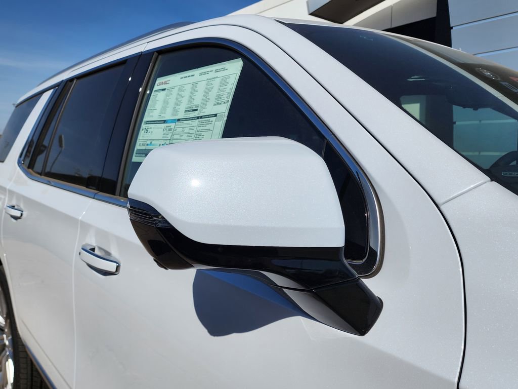 New 2026 GMC Yukon Denali image 10