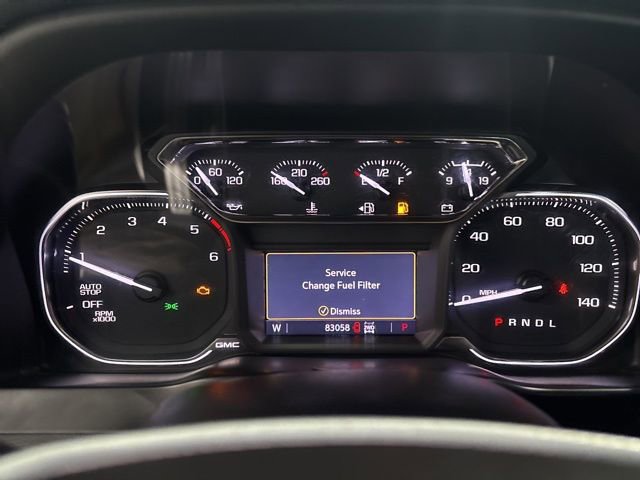 Used 2020 GMC Sierra 1500 Elevation w/ Elevation Value Package image 20