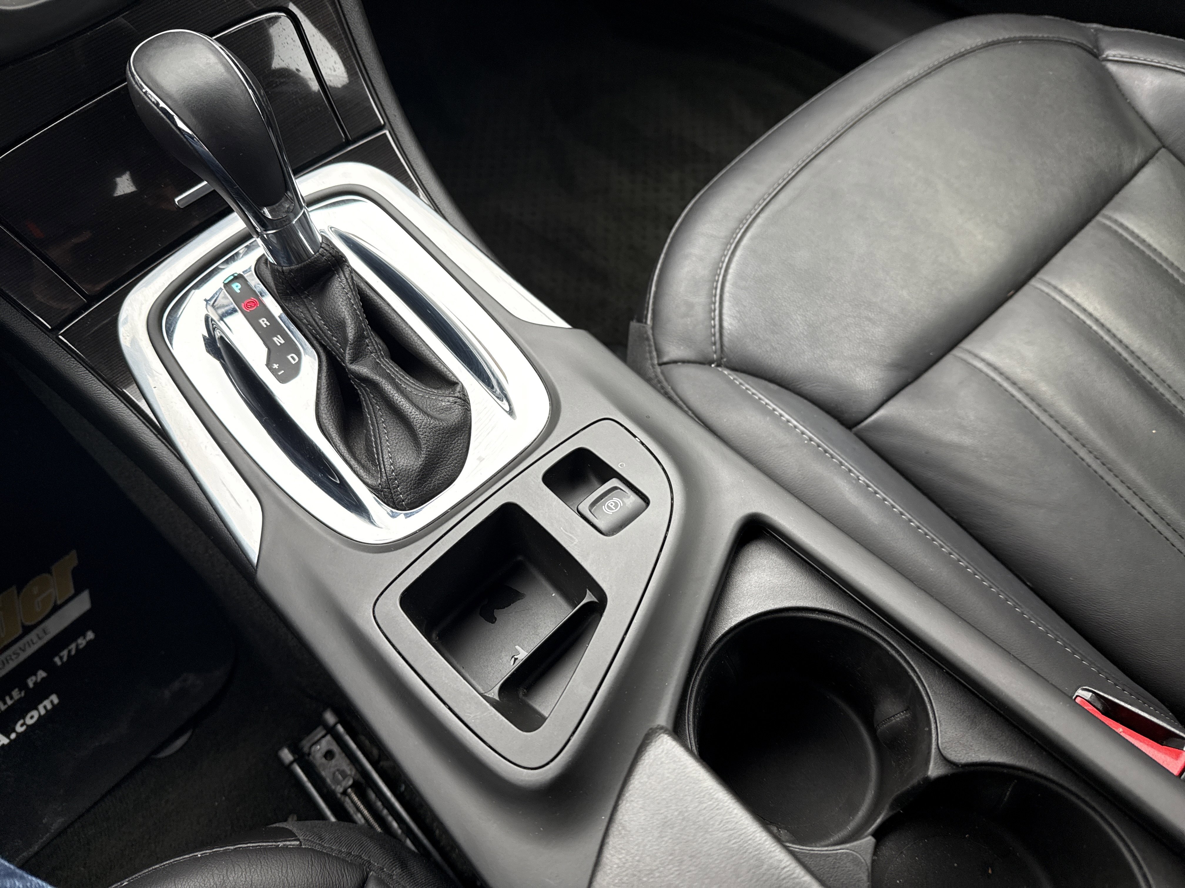 Used 2017 Buick Regal Premium image 23