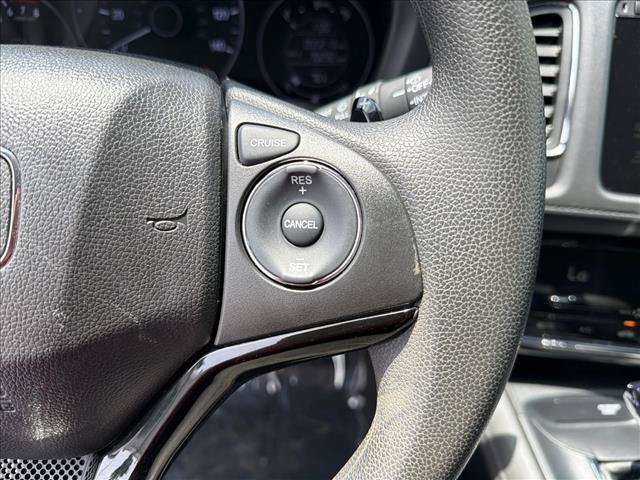 Used 2018 Honda HR-V EX image 17