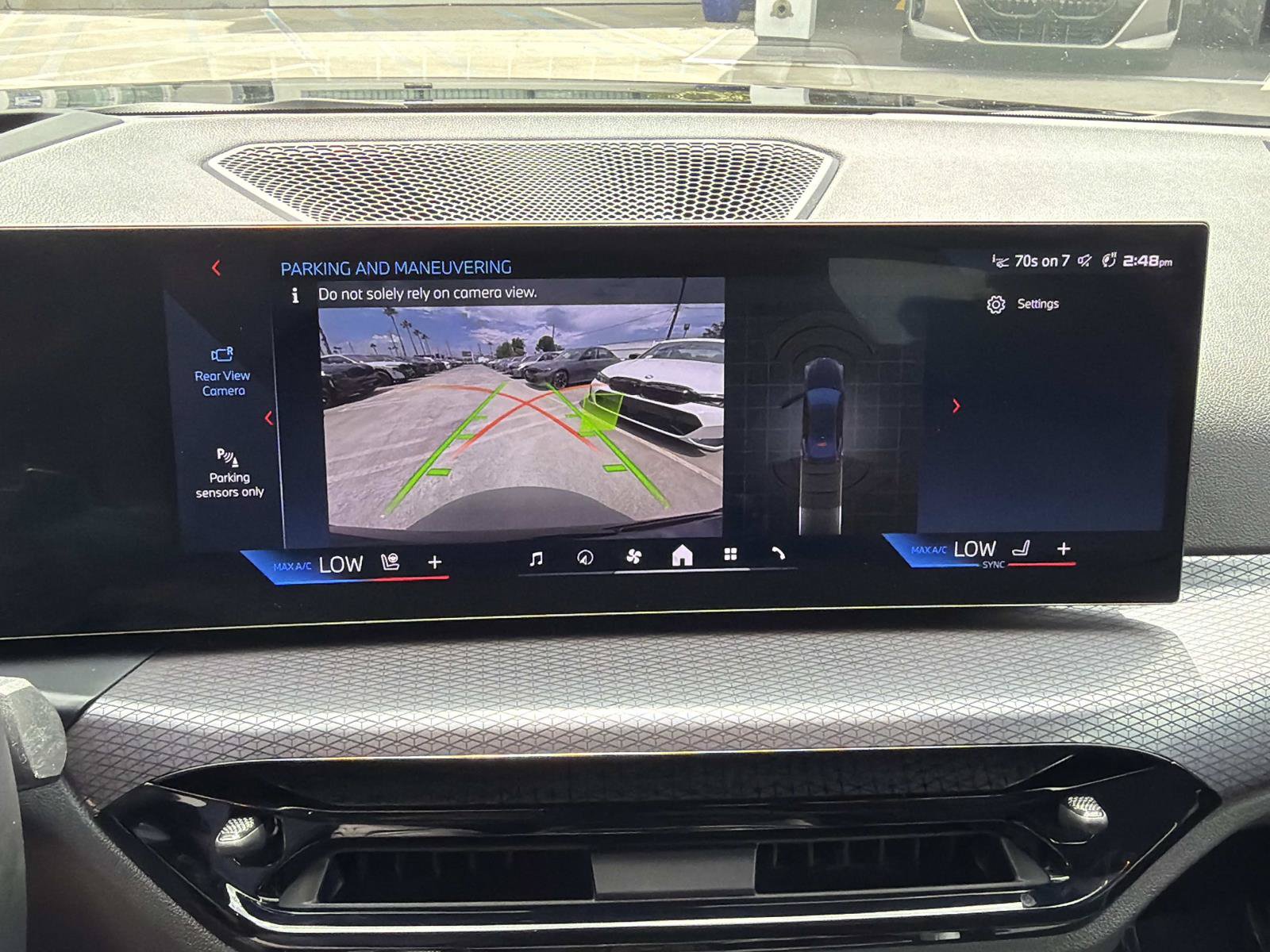 Used 2026 BMW M440i w/ Premium Package RWD image 25