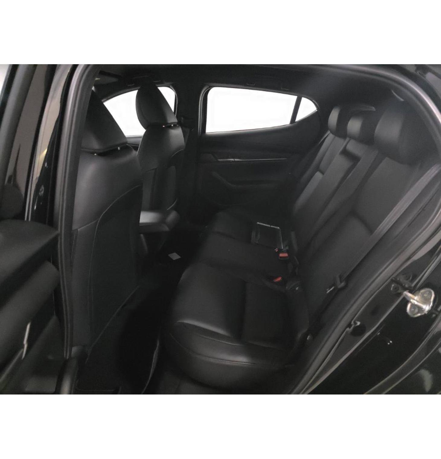 Used 2022 MAZDA MAZDA3 s image 21