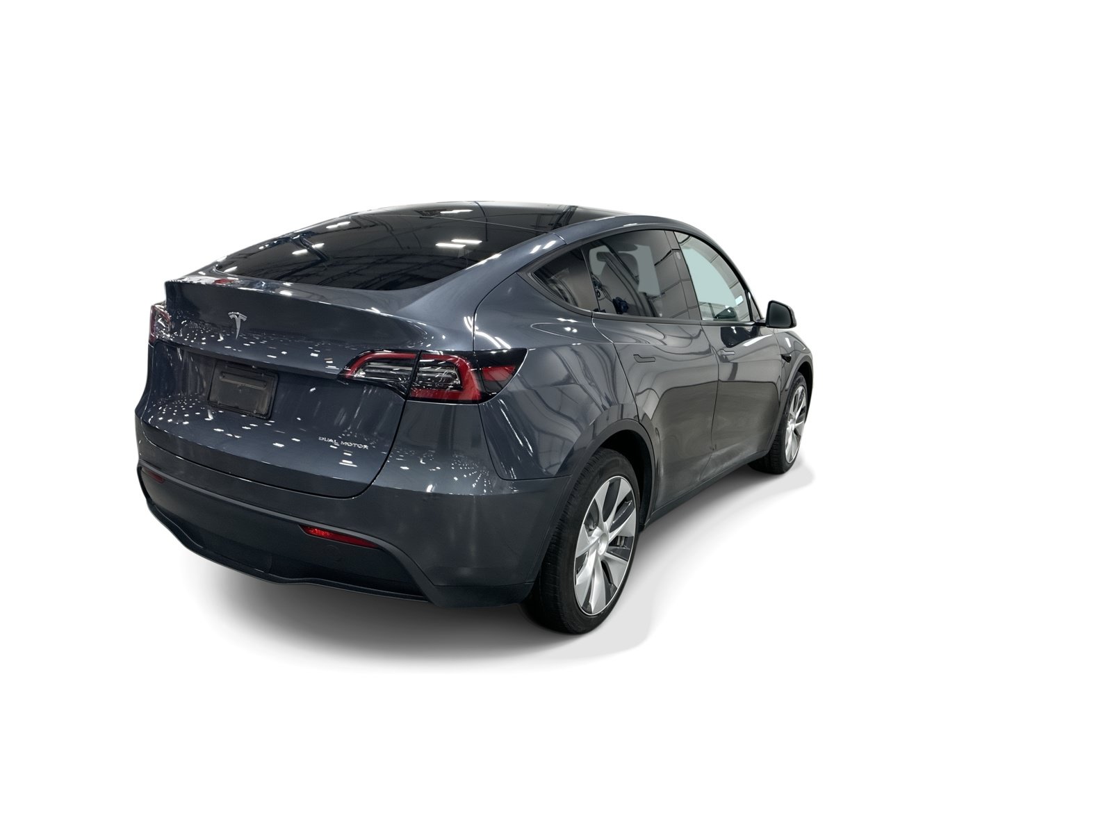 Certified 2023 Tesla Model Y Long Range AWD/4WD image 6
