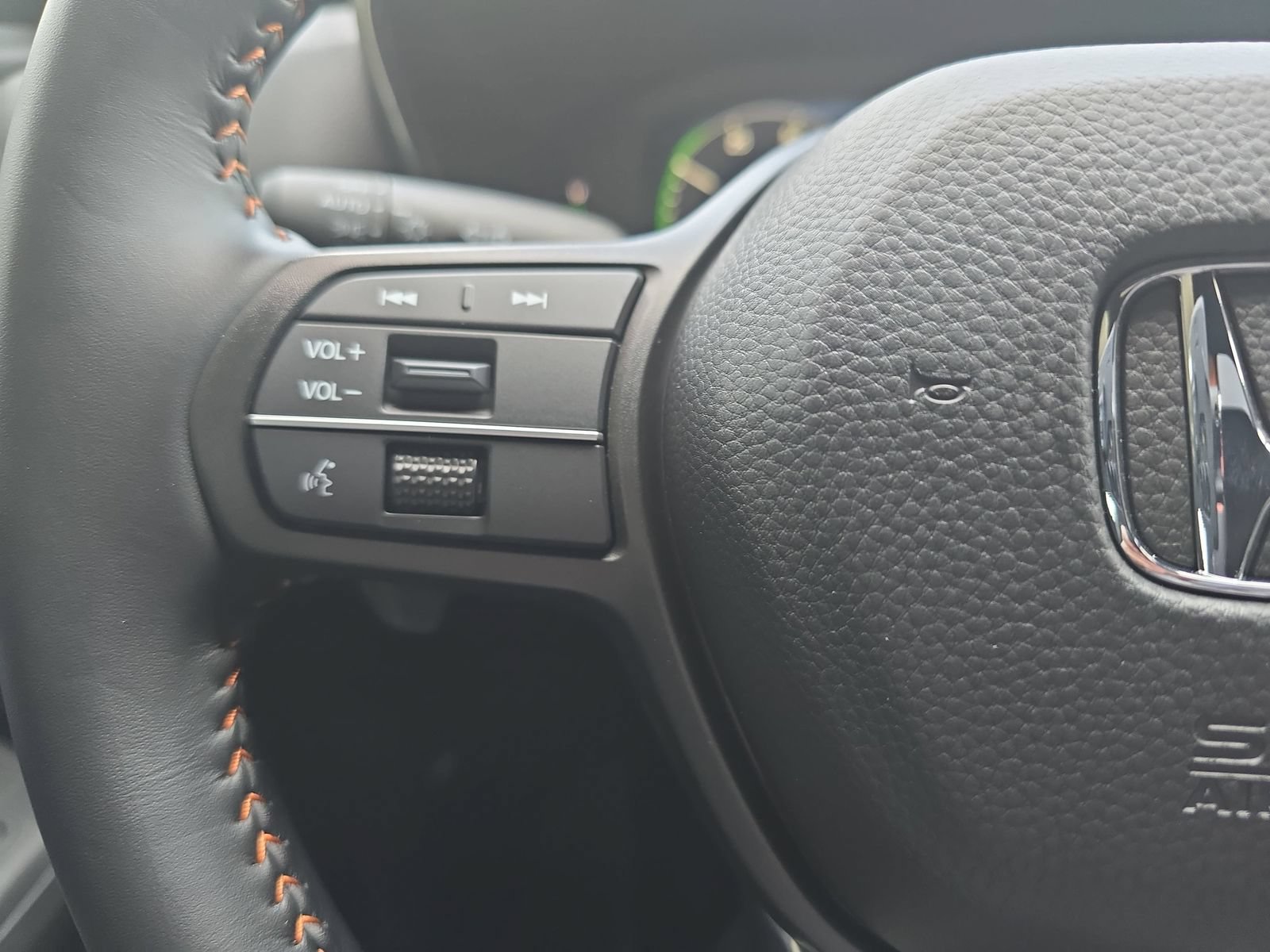 New 2026 Honda CR-V Sport-L image 17