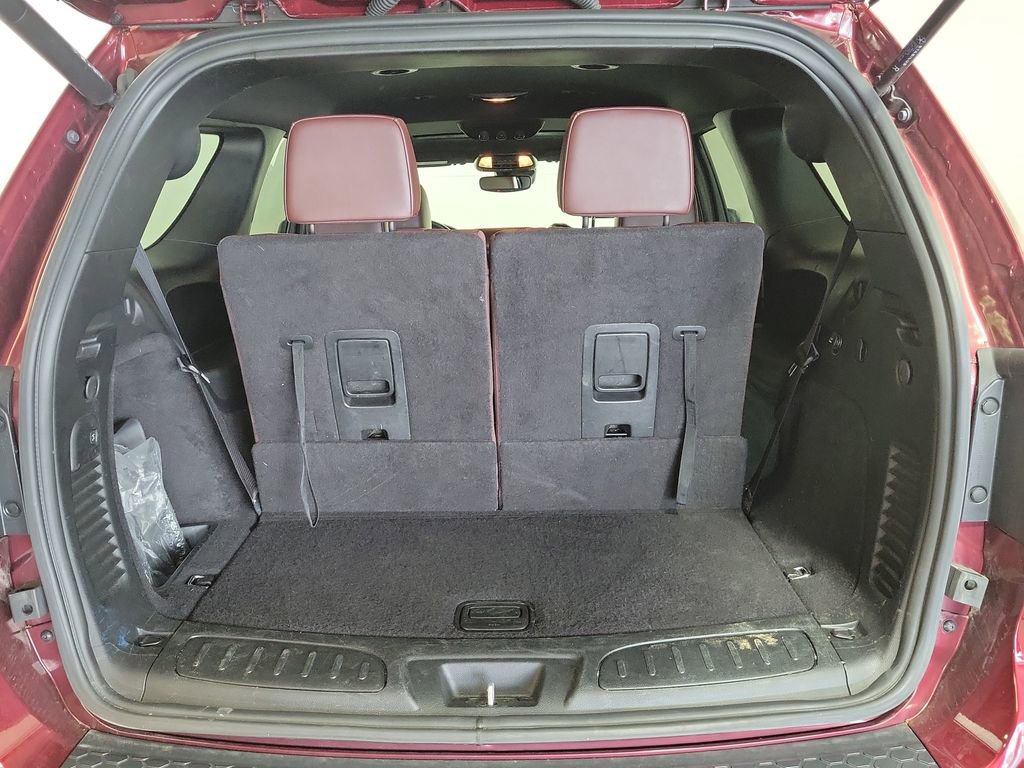 Used 2024 Dodge Durango R/T RWD image 25