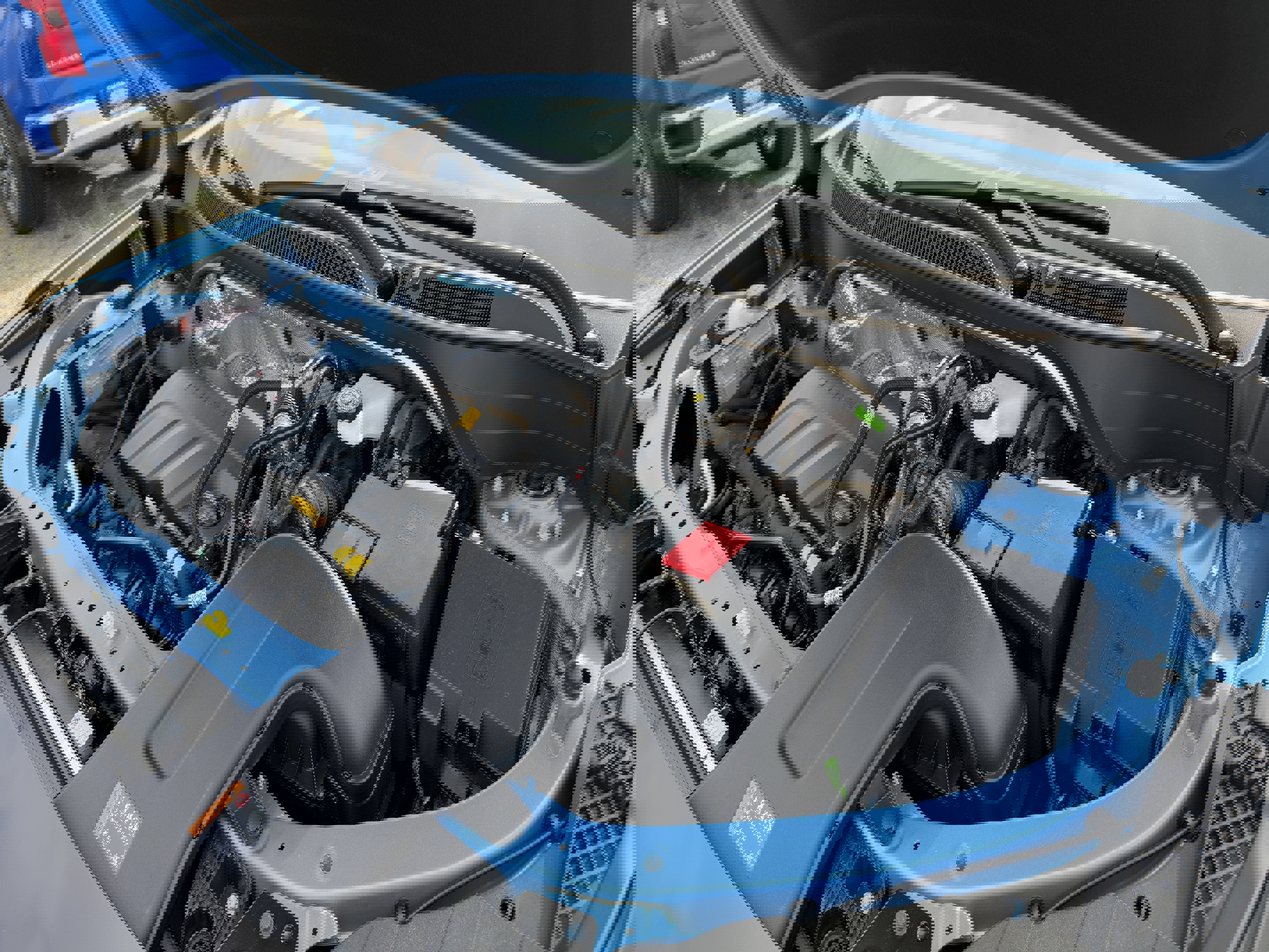 New 2026 Chevrolet Trax ACTIV w/ Driver Confidence Package image 35