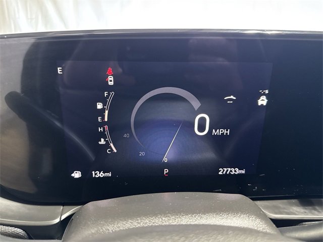 Used 2024 Buick Envista Preferred w/ Convenience I Package image 15