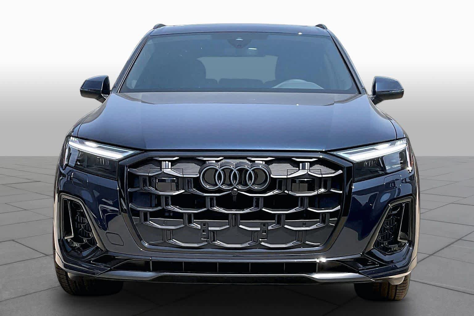 New 2026 Audi Q7 Premium Plus AWD/4WD image 3