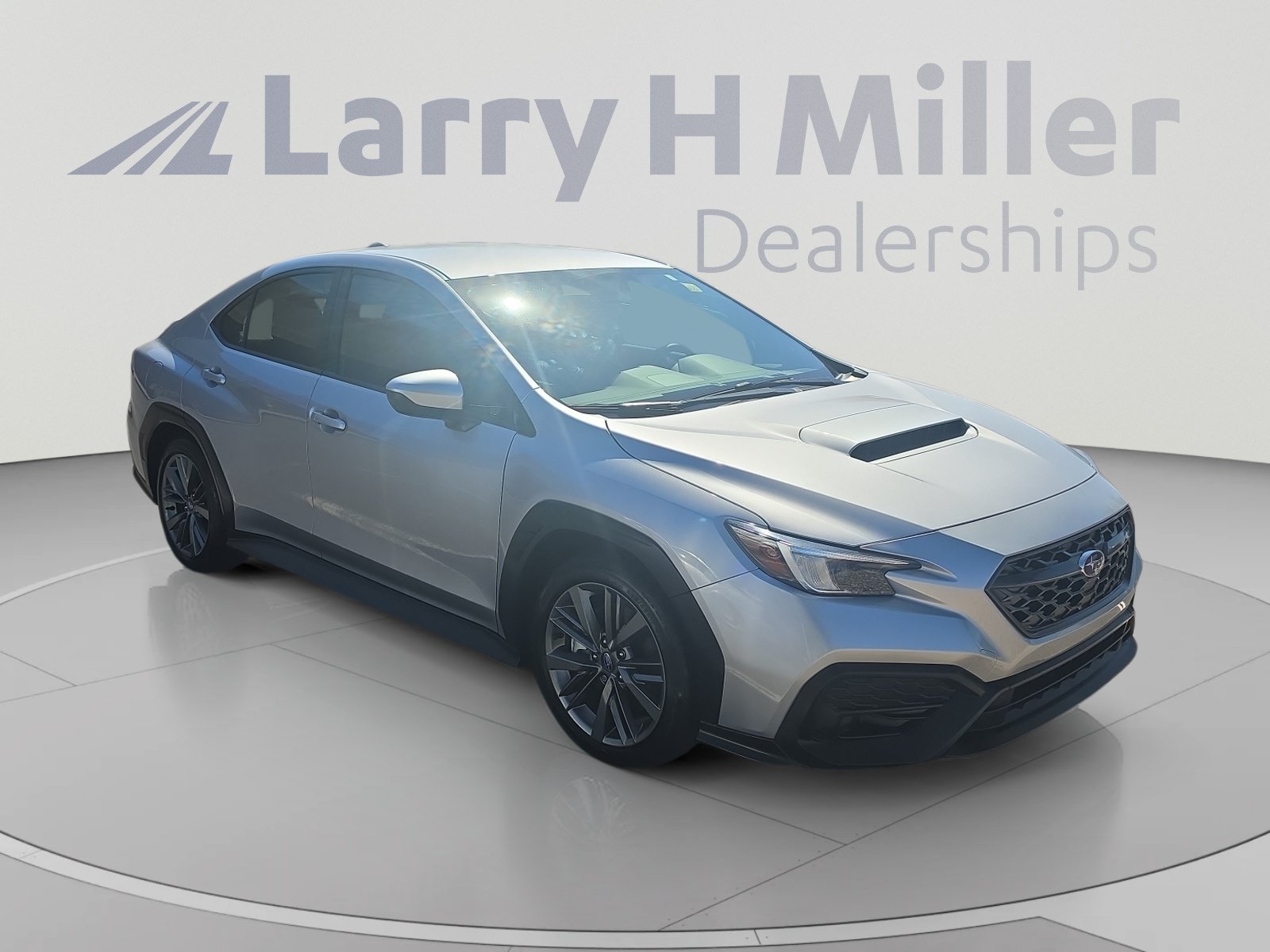 Used 2024 Subaru WRX AWD/4WD image 7