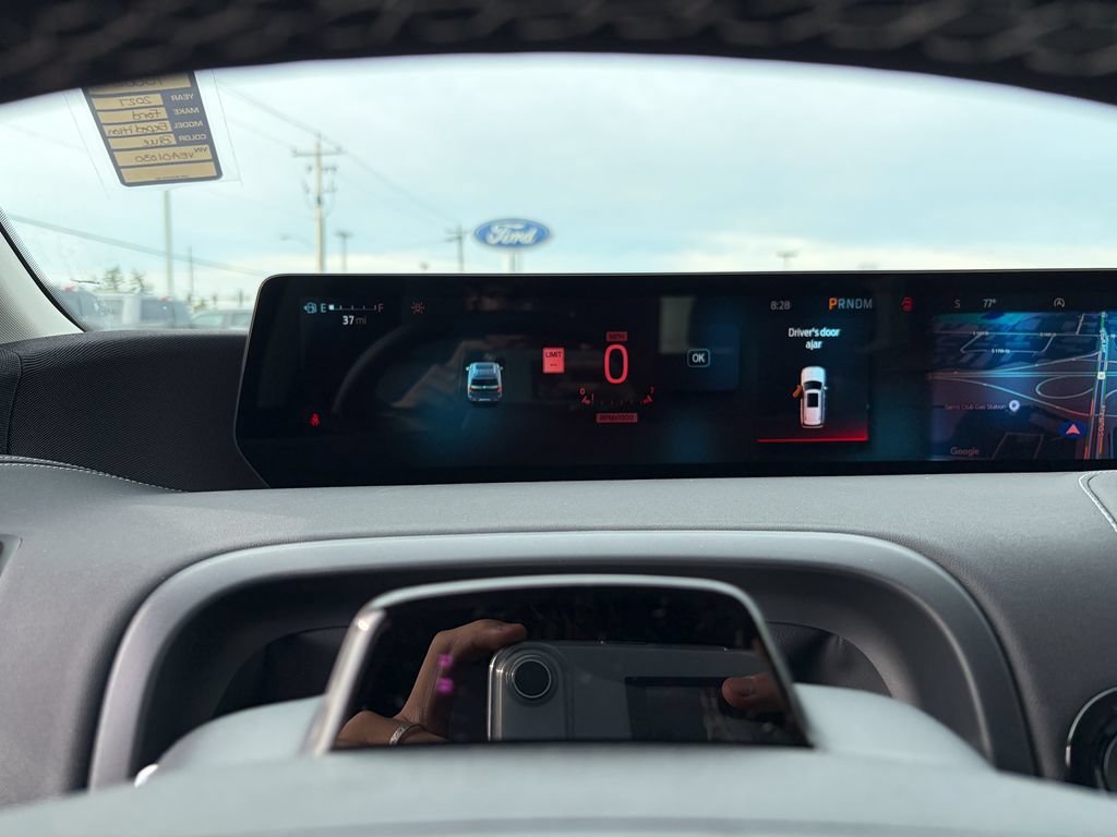 New 2027 Ford Expedition Platinum AWD/4WD image 35