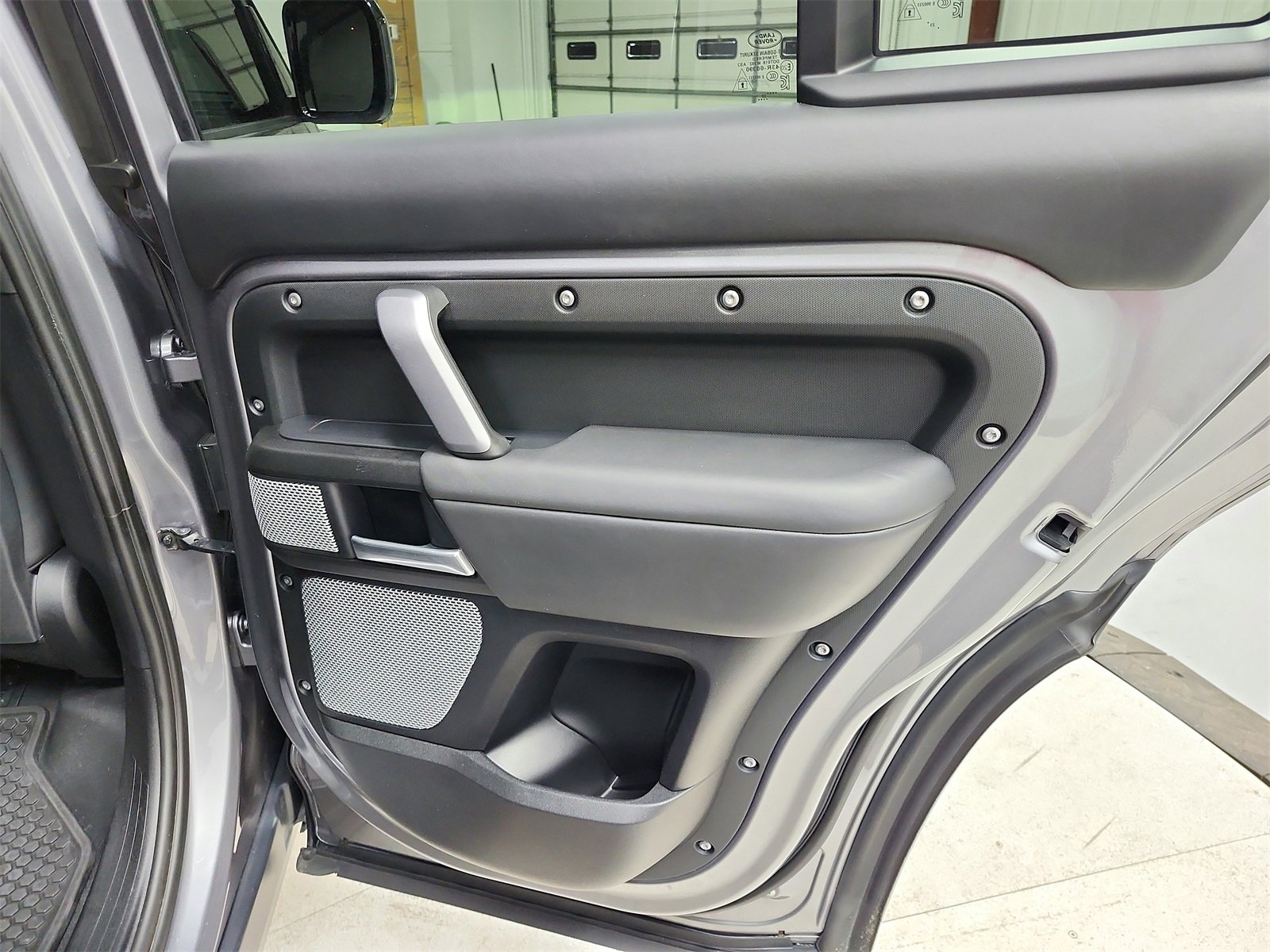 Used 2024 Land Rover Defender 130 Outbound image 44