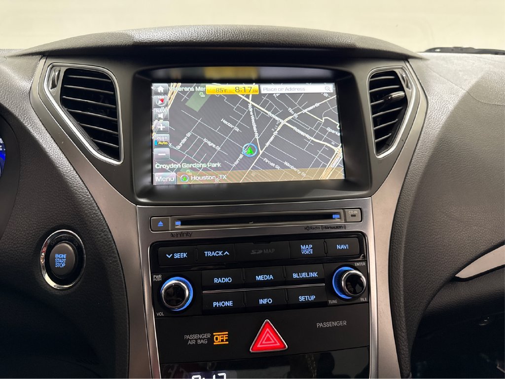 Used 2017 Hyundai Azera Limited FWD image 40