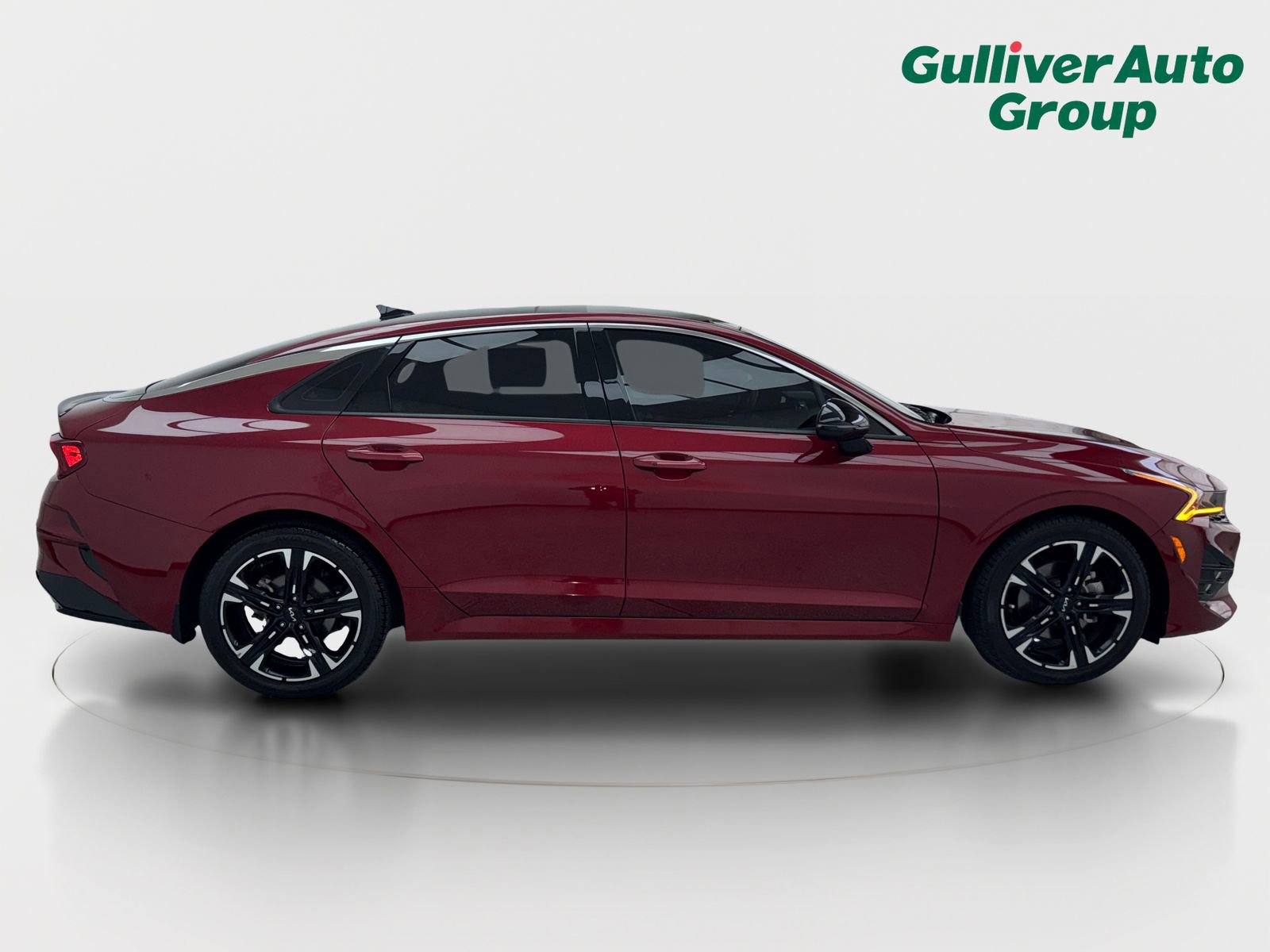 Used 2022 Kia K5 GT-Line w/ GT-Line FWD Premium Package image 10