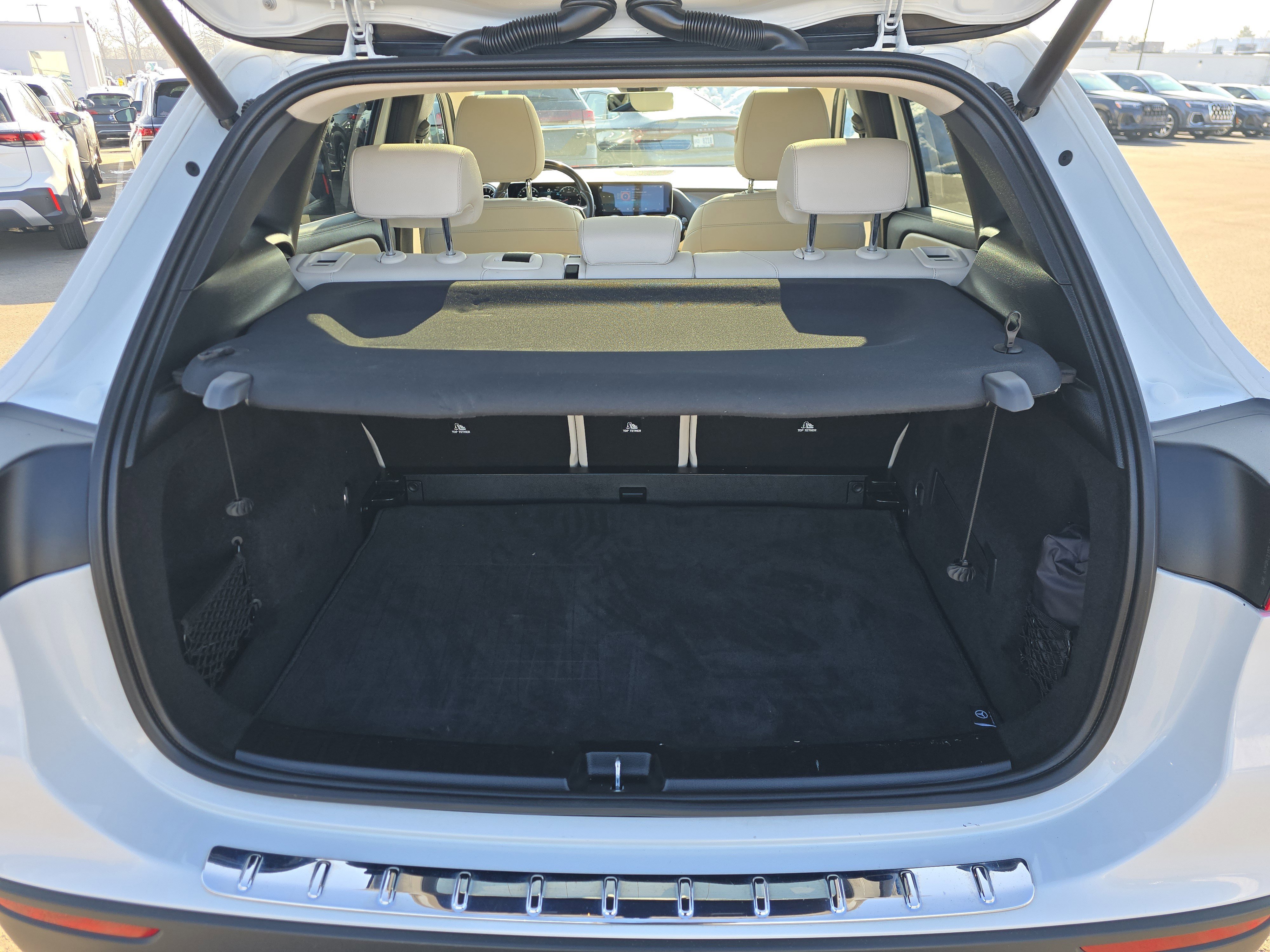 Used 2021 Mercedes-Benz GLA 250 4MATIC image 17