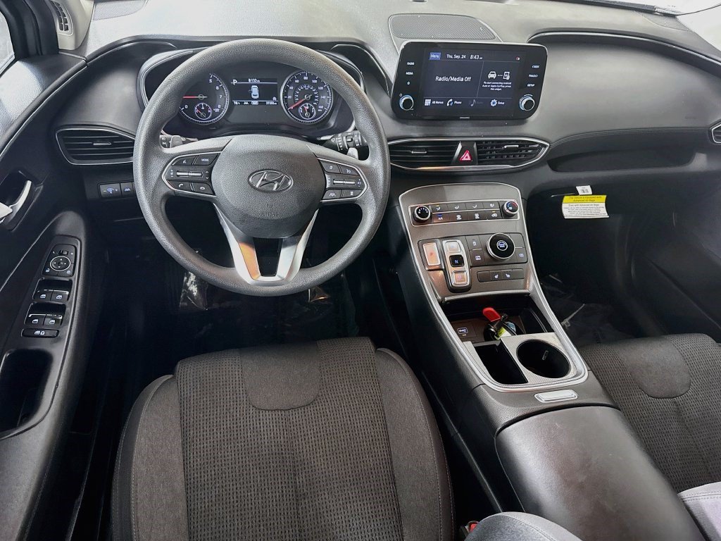 Used 2022 Hyundai Santa Fe SEL FWD image 16