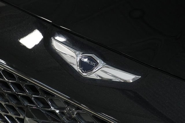 Used 2023 Genesis G70 3.3T w/ Sport Prestige Package AWD/4WD image 10
