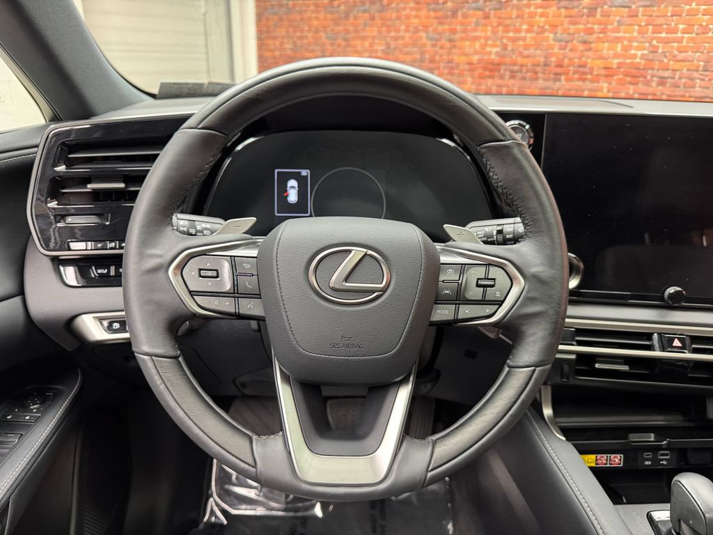 Used 2023 Lexus RX 350 Premium w/ Accessory Package (Z1) AWD/4WD image 14