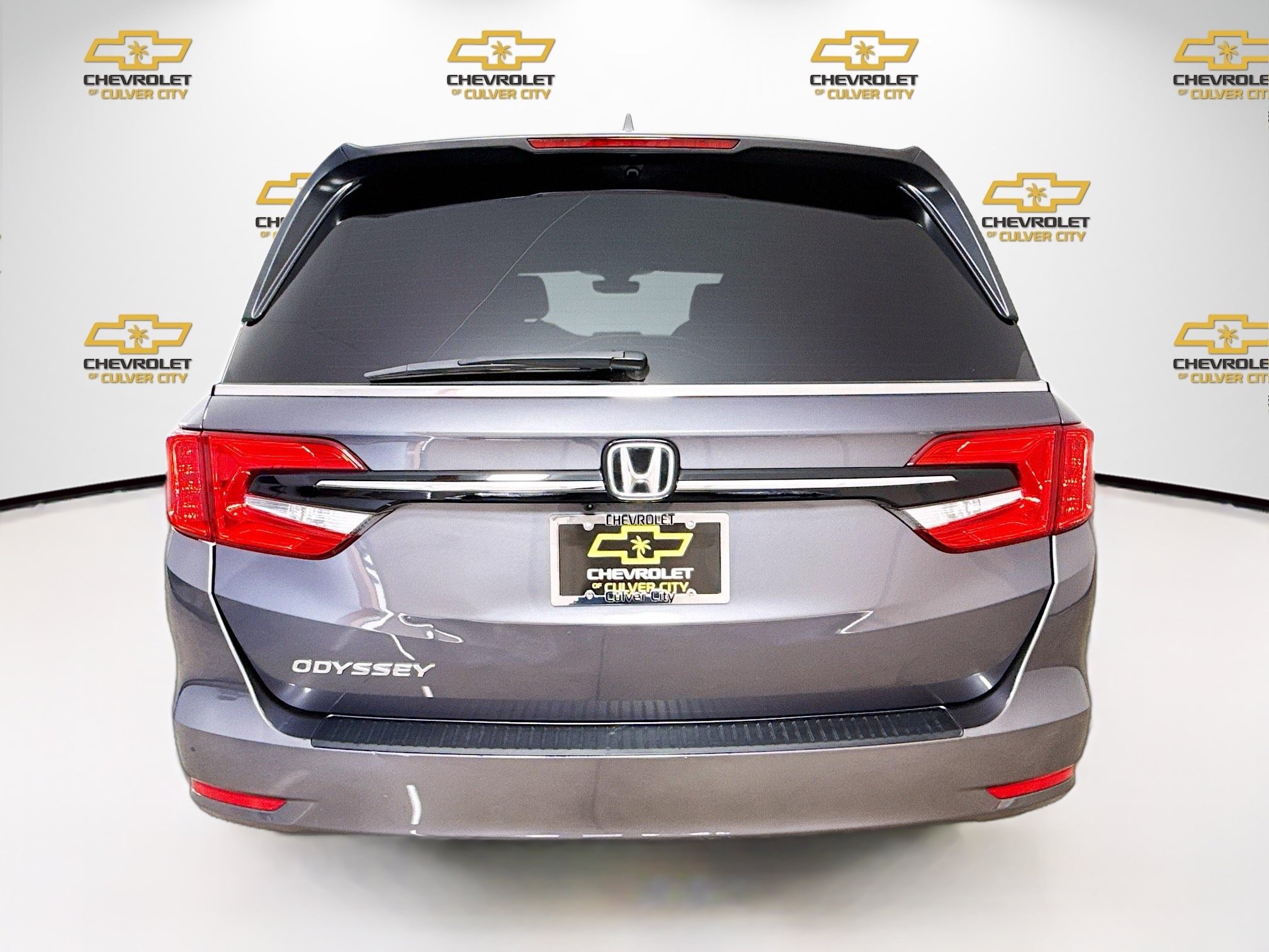 Used 2023 Honda Odyssey EX-L image 7