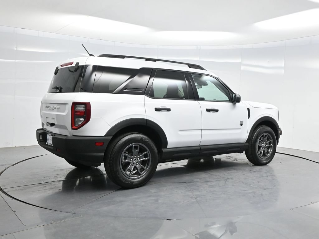 Used 2023 Ford Bronco Sport Big Bend AWD/4WD image 38